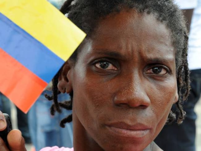 Defensoría del Pueblo exige acciones concretas de protección a las mujeres en el Chocó