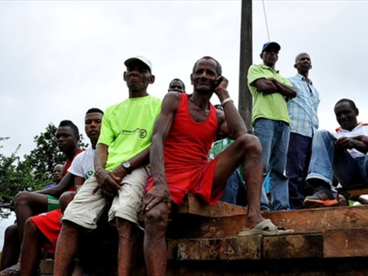 Chocó tendrá nuevos centros de salud