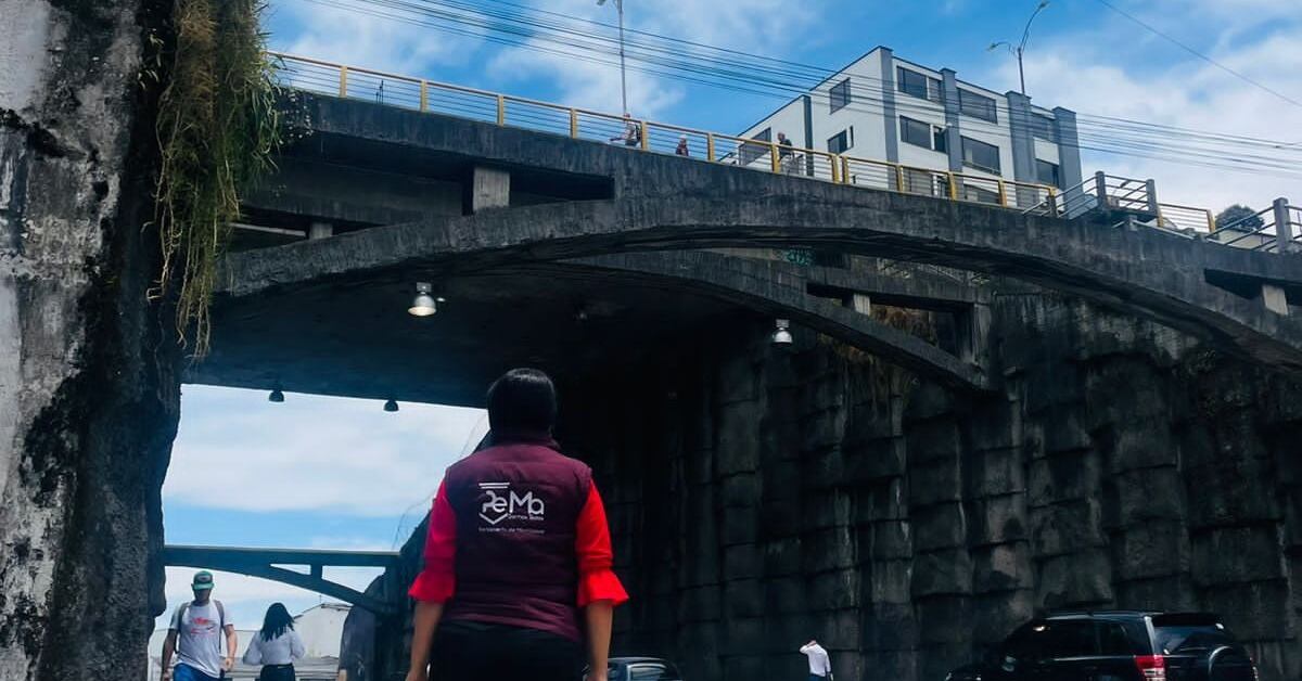 Foto Personería de Manizales