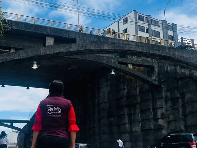 Foto Personería de Manizales