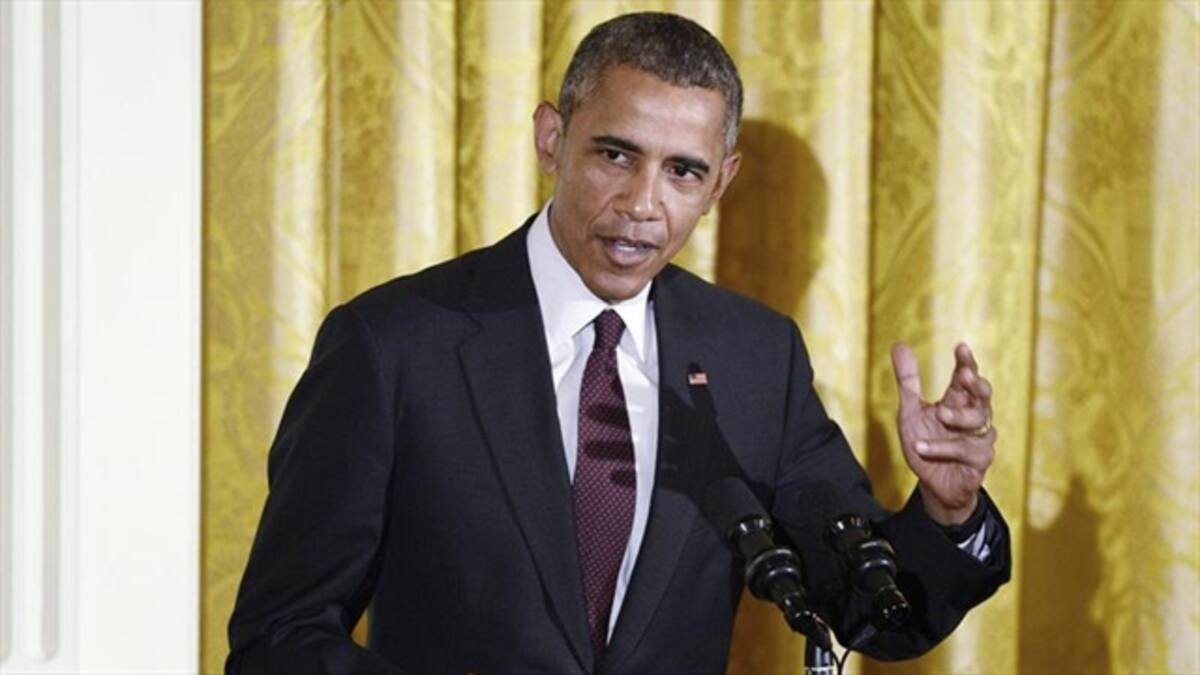 Obama se compromete con Hollande a acabar con espionaje