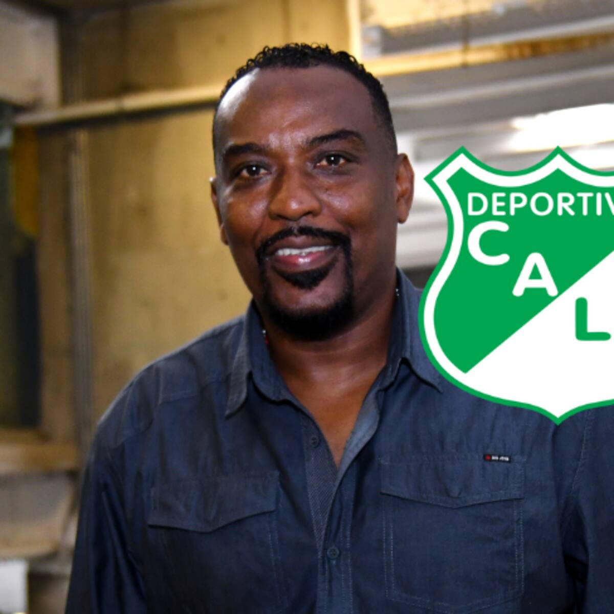 “Hay jugadores en el Cali que no saben el peso de la camiseta que llevan”: Guigo Mafla