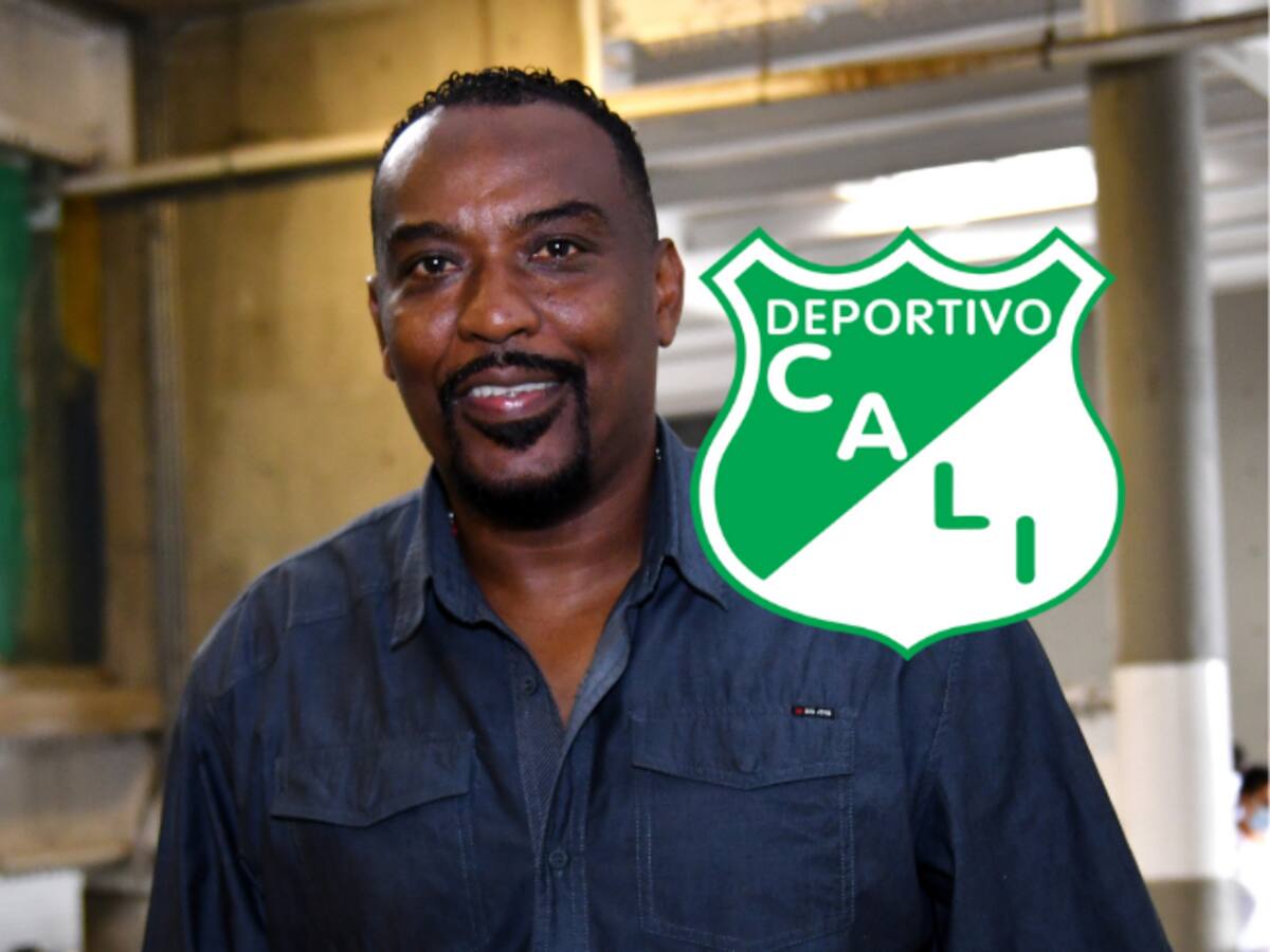 “Hay jugadores en el Cali que no saben el peso de la camiseta que llevan”: Guigo Mafla