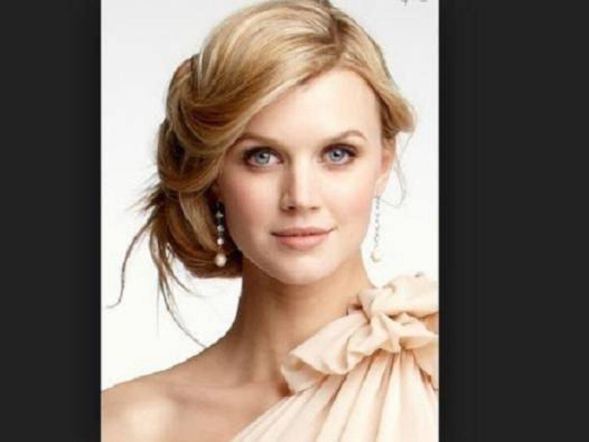 ¡Hágalo en casa! Peinados fáciles de hacer para eventos especiales