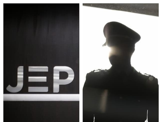 La JEP citó a rendir versión a cuatro generales en retiro por “falsos positivos”
