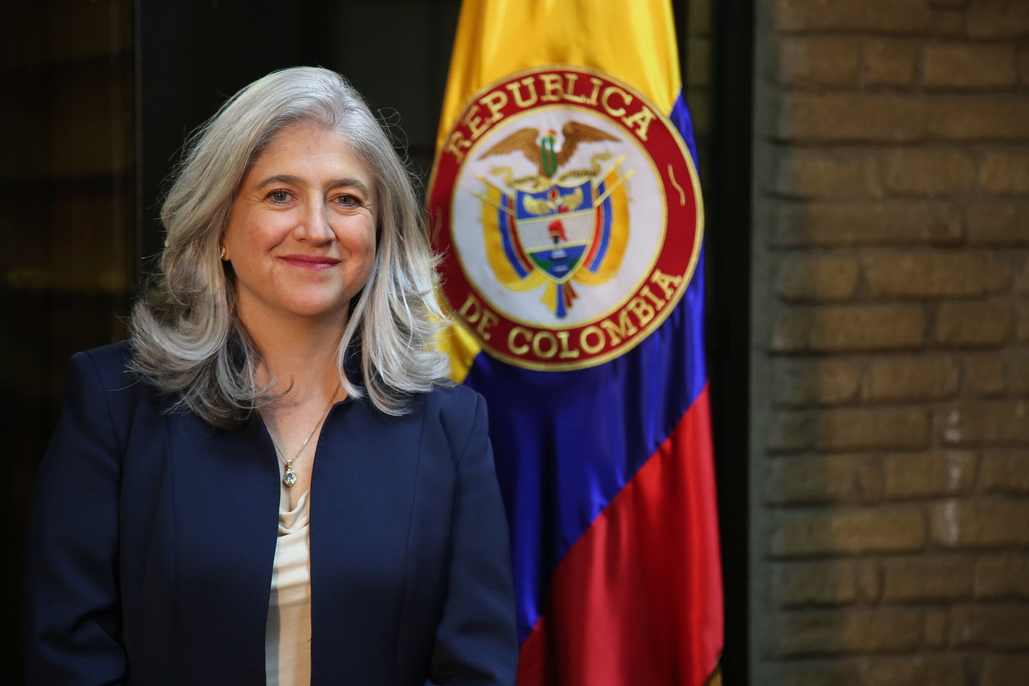 Catalina Velasco - Cortesía Ministerio de Vivienda