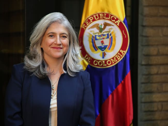 Catalina Velasco - Cortesía Ministerio de Vivienda.
