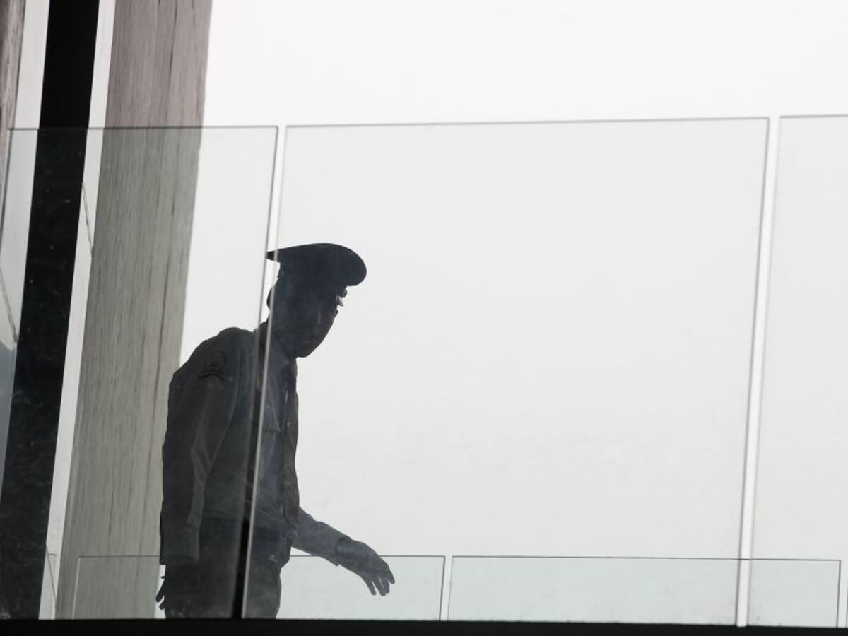 Alerta por empresas de seguridad piratas que ofrecen servicio ilícitamente