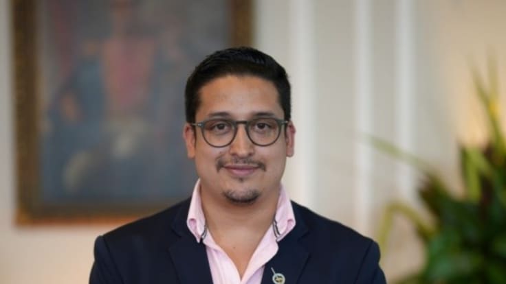 Por primera vez habla la presuntamente estafada por el cónsul en México