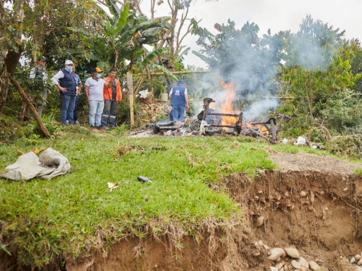 Defensoría pide a gobiernos identificar alertas tempranas en las regiones