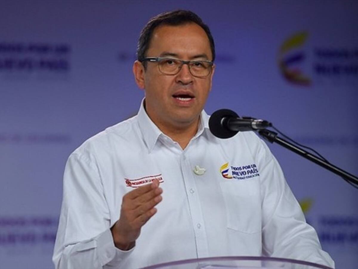 En caso de irregularidades, fiscal y presidente tomarán determinaciones: Alfonso Prada