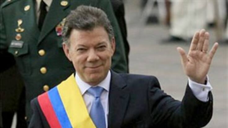 "Perseguimos campesinos y allá el gringo metiendo varillo": Santos