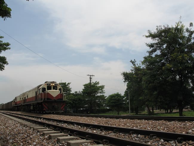 Plan maestro de transporte intermodal para los próximos 30 años: Invertirán $240 billones