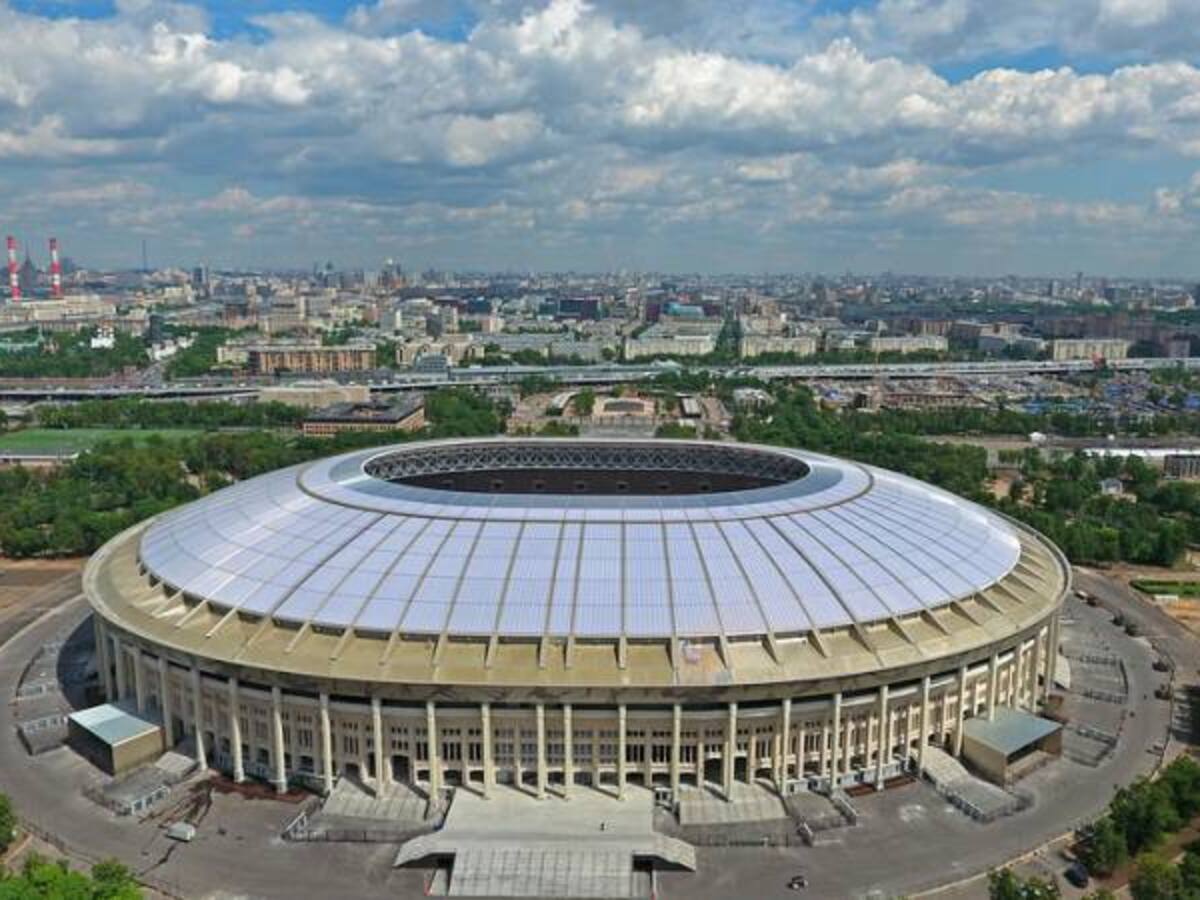 Human Rights Watch llama a boicotear inauguración del Mundial de Rusia