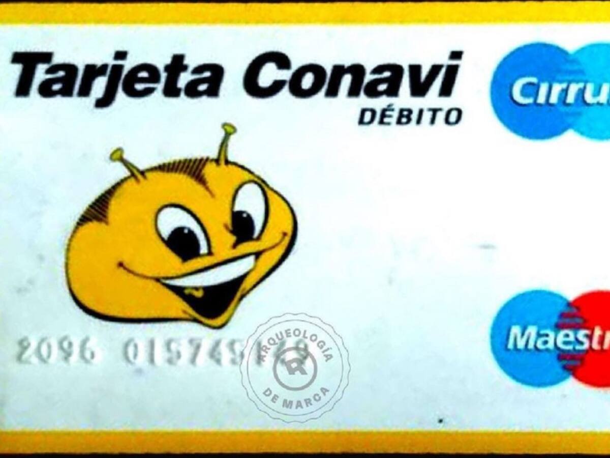 Arqueología de marca: una cuenta que revive la nostalgia