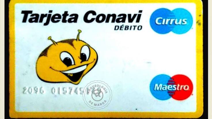 Arqueología de marca: una cuenta que revive la nostalgia