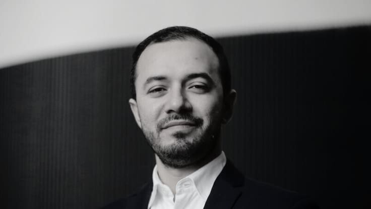 El último adiós de la esposa de Diógenes Quintero: “Me dio un beso y se acostó a mi lado”