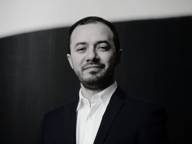 Diógenes Quintero. Foto: Colprensa.