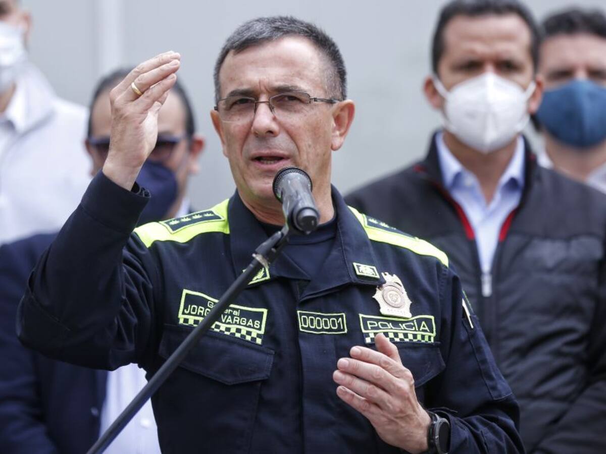 Policía: Disidencias se reúnen con narcos mexicanos en Venezuela