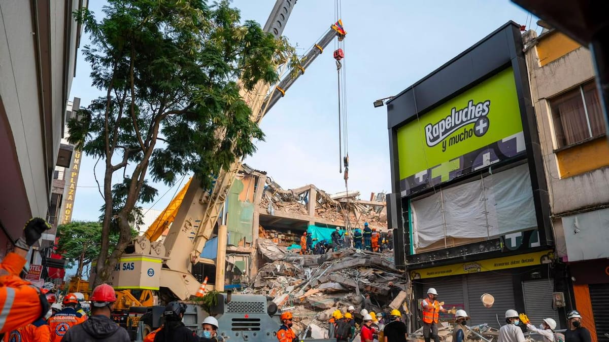 Comercios de Pereira reportan afectaciones económicas cercanas a los $355.000 millones
