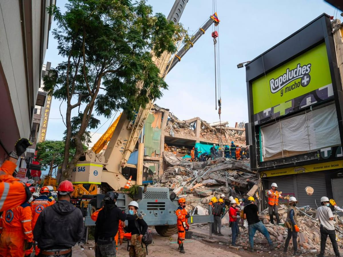 Comercios de Pereira reportan afectaciones económicas cercanas a los $355.000 millones