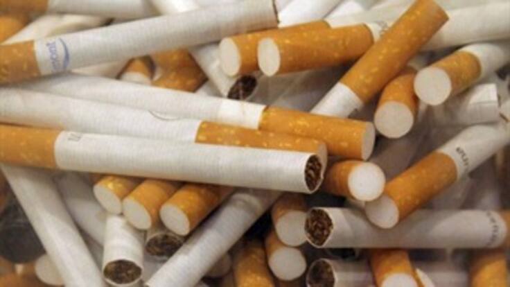 Precios de los cigarrillos subirán 8%, anuncia Protabaco