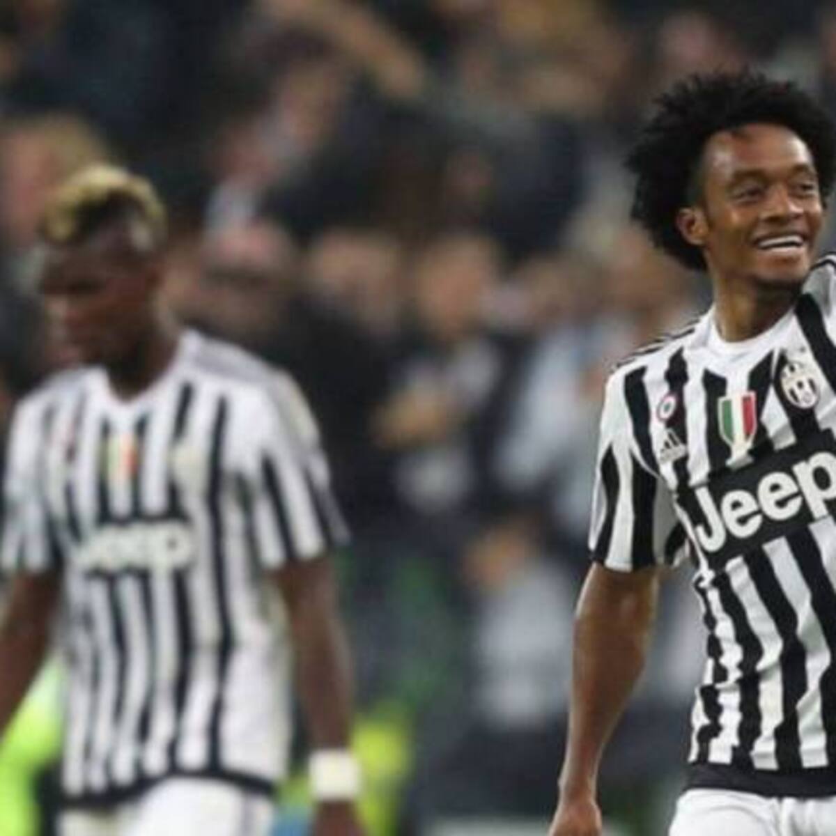 Vuelve la Champions luego del descanso para los colombianos