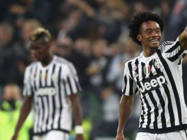 Vuelve la Champions luego del descanso para los colombianos