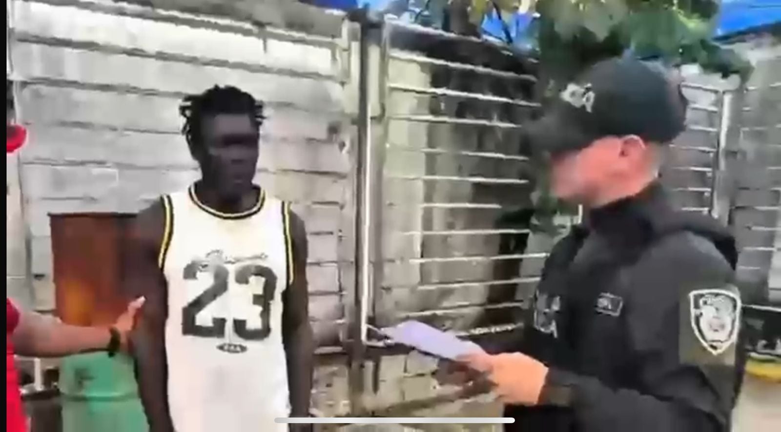 Cayó extorsionista en Buenaventura: capturado alias “Osama” por cobros ilegales en muelles
