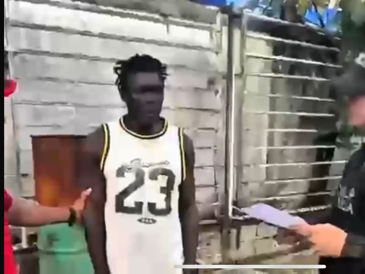 Cayó extorsionista en Buenaventura: capturado alias ‘Osama’ por cobros ilegales en muelles