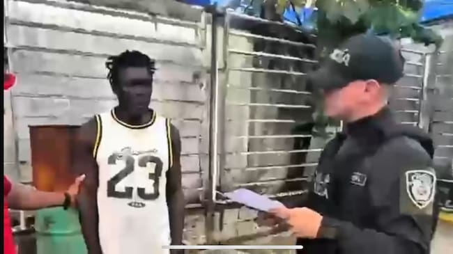 Cayó extorsionista en Buenaventura: capturado alias “Osama” por cobros ilegales en muelles