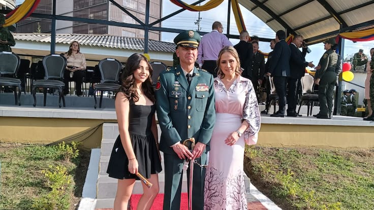 coronel Edward Vicente Martínez Anteliz