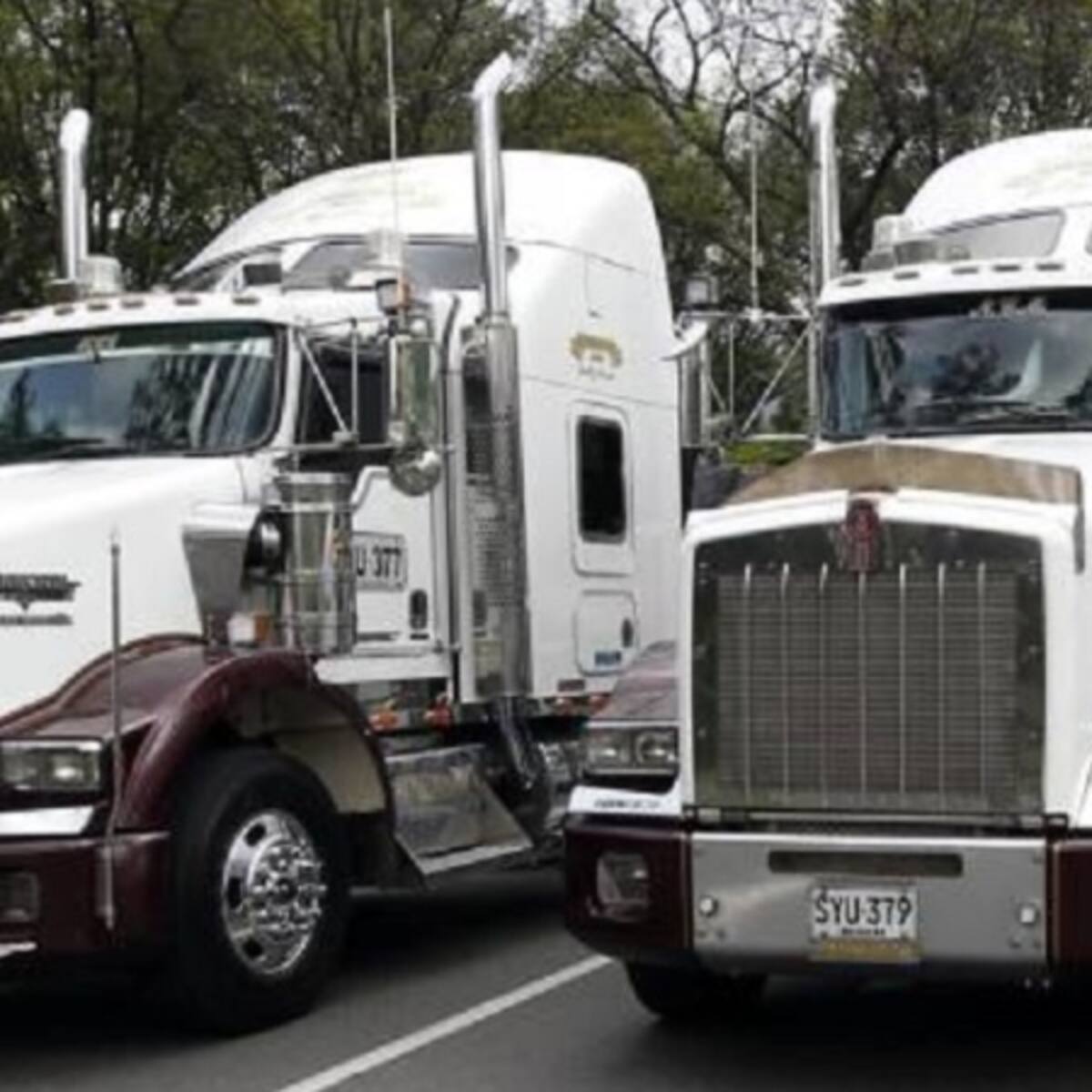 “Para levantar el paro necesitamos mesas de decisiones y no de trabajo” Camioneros de Boyacá