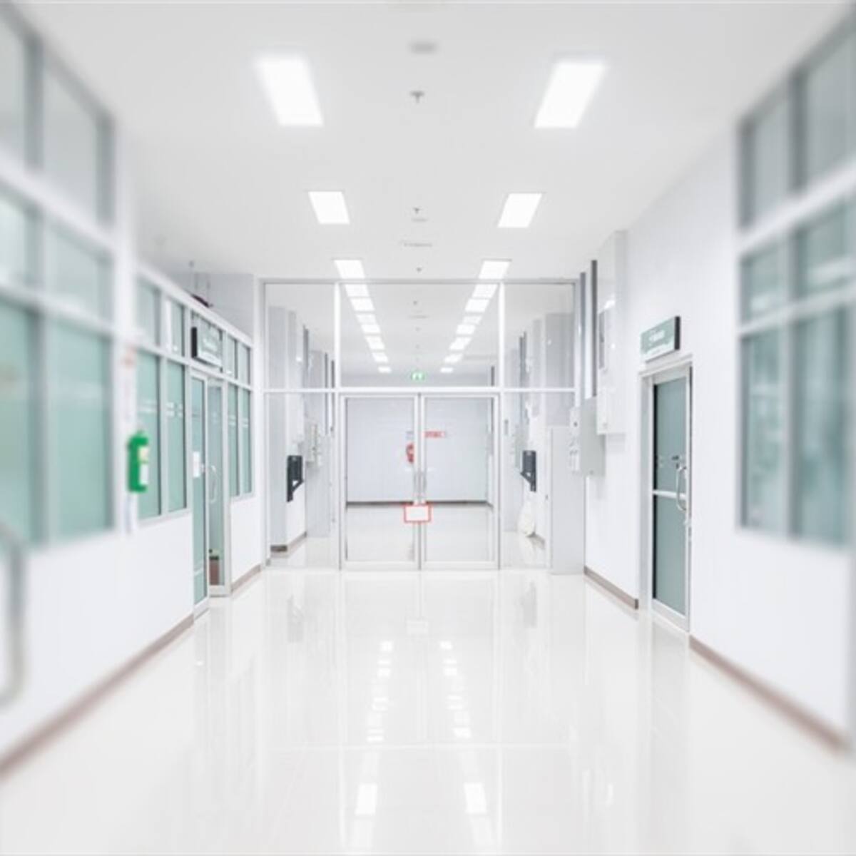 Falleció menor de 2 años que estaba hospitalizado por incendio en Barranquilla