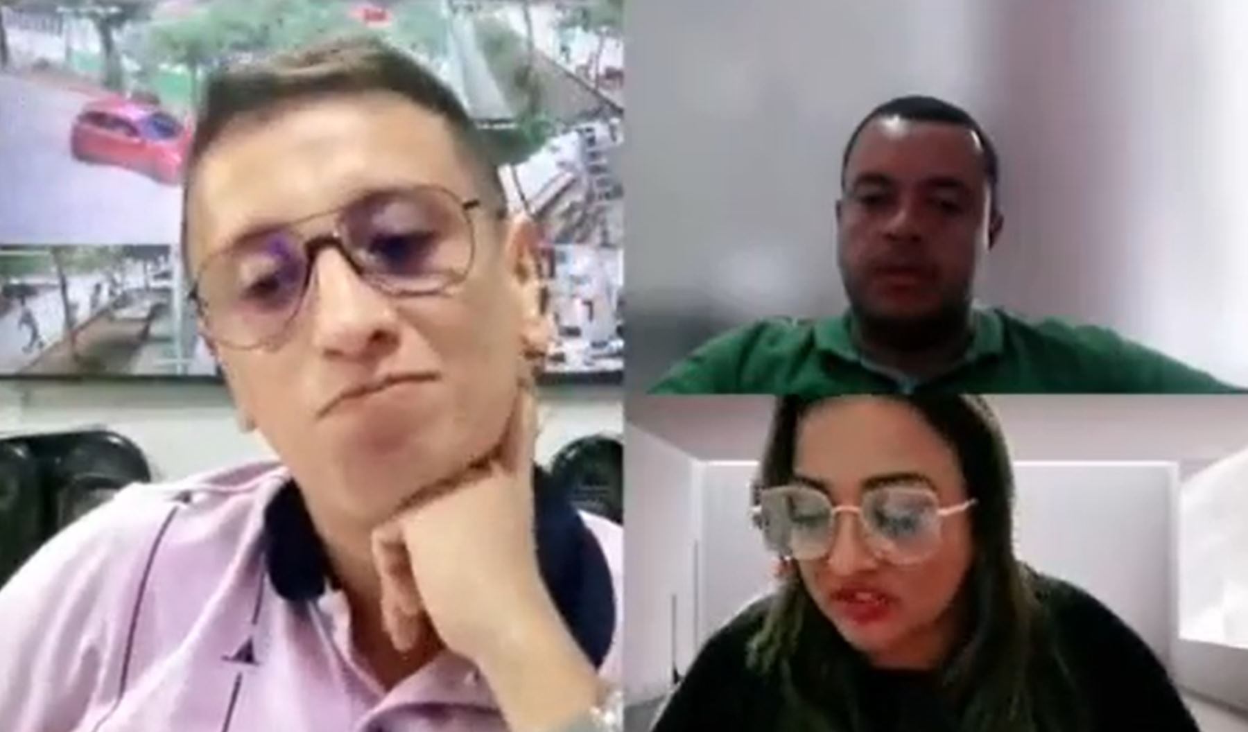 Abogado Daniel Neira