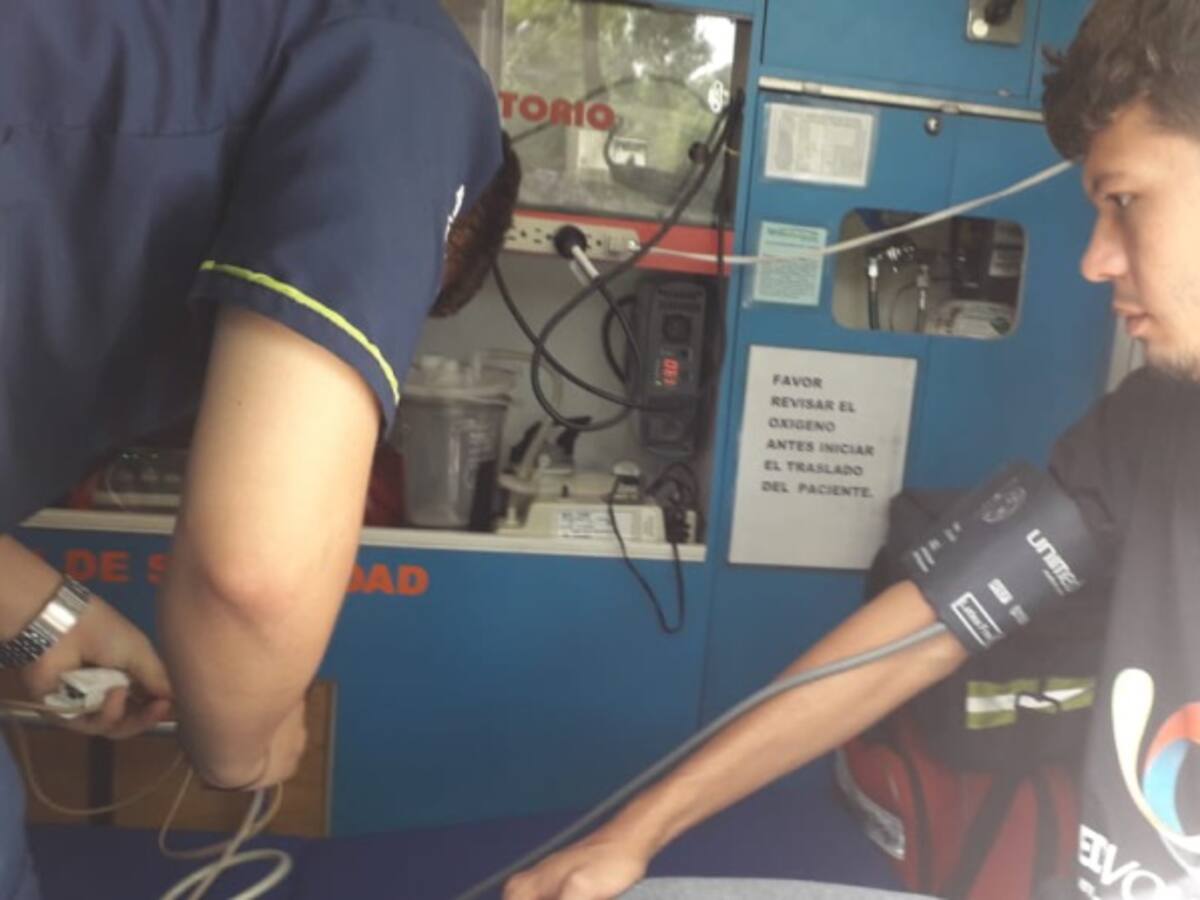 Huelga de hambre y marchas desde Universidad de Córdoba