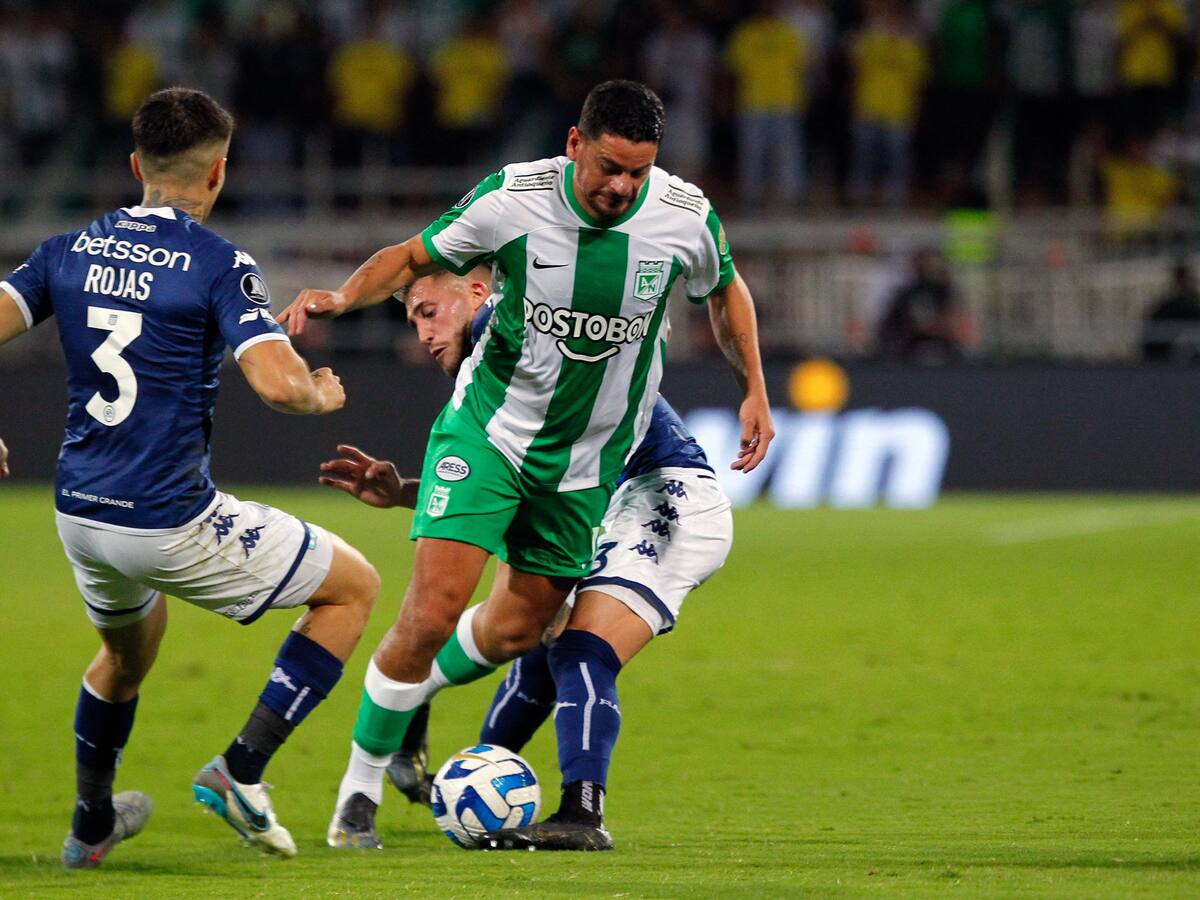 Copa Libertadores: ¿Cuándo es el próximo partido de Atlético Nacional ante Racing?