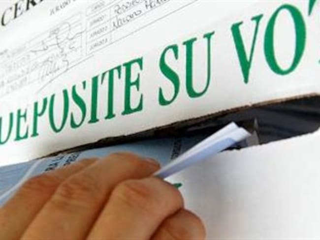 Con tecnología se evitaría la mayor cantidad de delitos electorales