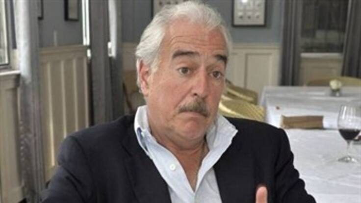 Todos los miembros del Directorio Conservador deben renunciar: Andrés Pastrana