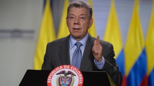 Juan Manuel Santos