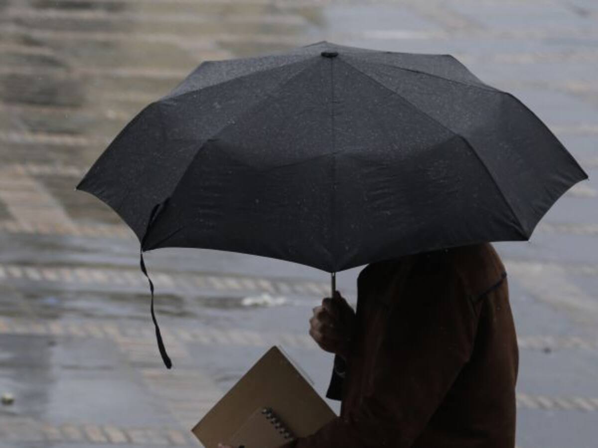 Lluvias afectan varios sectores del municipio de Dolores, Tolima