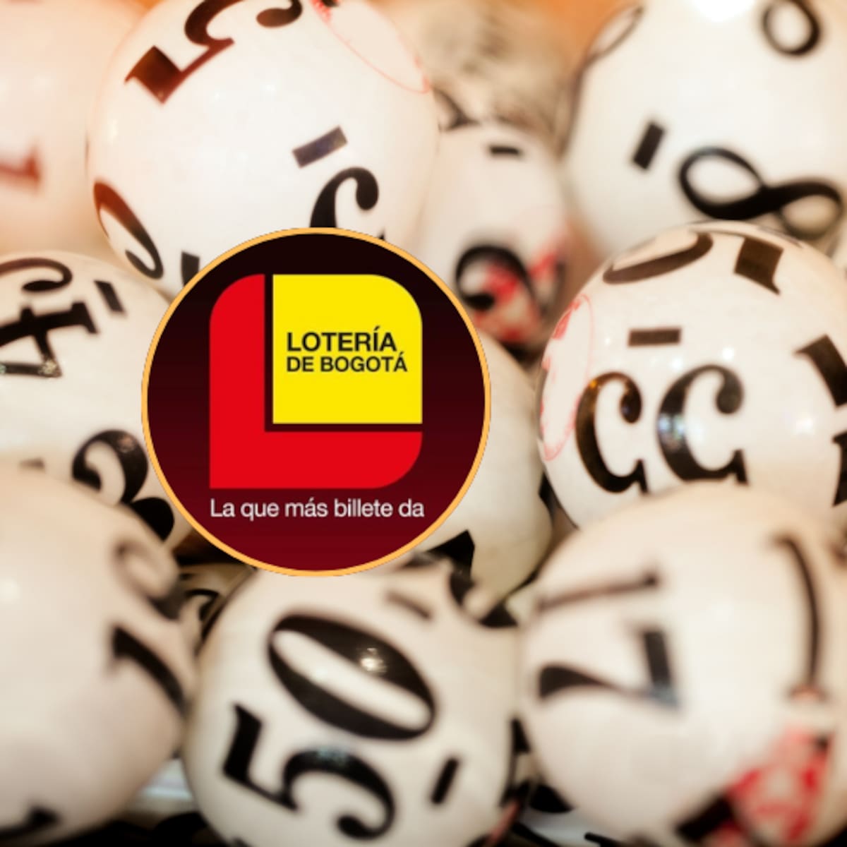 Lotería de Bogotá 19 de febrero de 2026: resultados del último sorteo