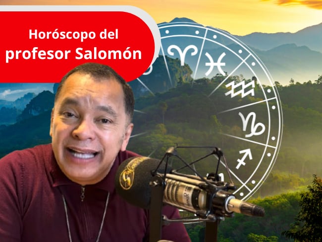 Imagen de referencia, foto Gettyimages, Canva y canal de YouTube Profesor Salomón.