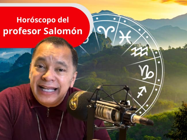 Imagen de referencia, foto Gettyimages, Canva y canal de YouTube Profesor Salomón.