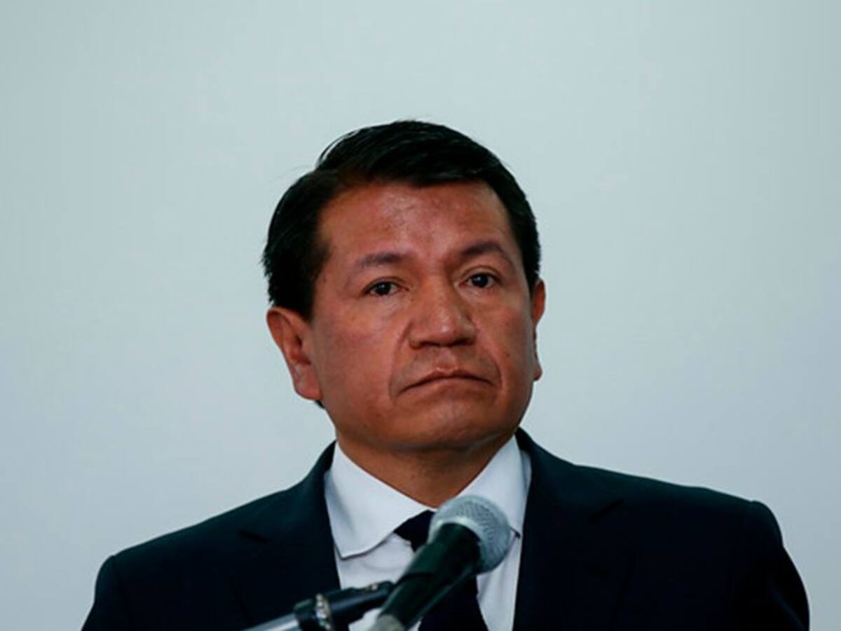 Juicio disciplinario contra ex defensor del Pueblo por maltrato laboral