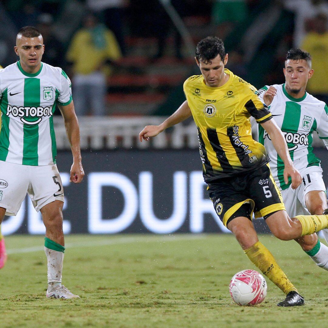 Liga Betplay/Archivo Dimayor