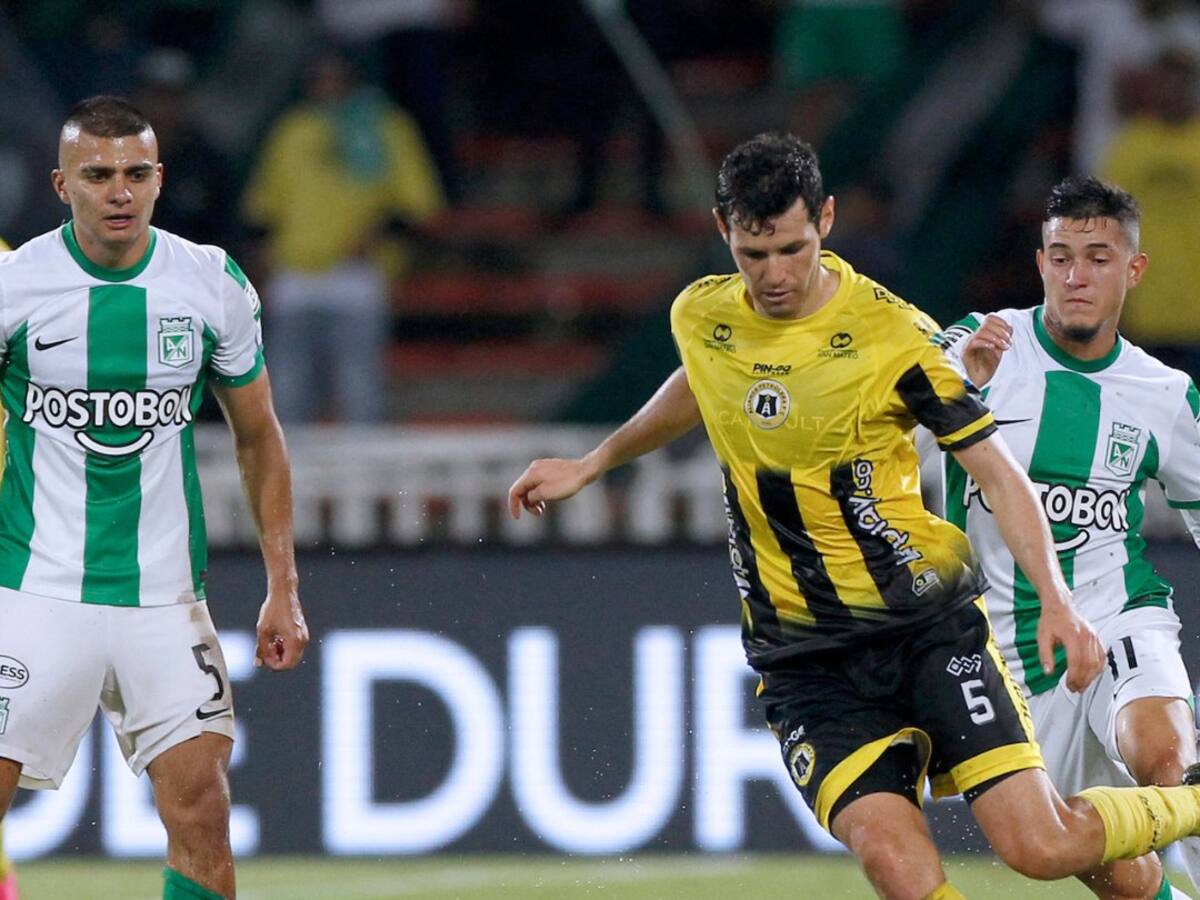 El Pulso del Fútbol, 27 de octubre de 2023