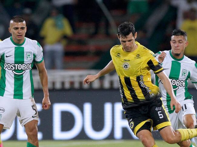 Liga Betplay/Archivo Dimayor