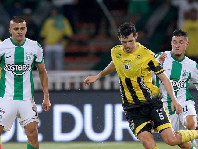 Liga Betplay/Archivo Dimayor