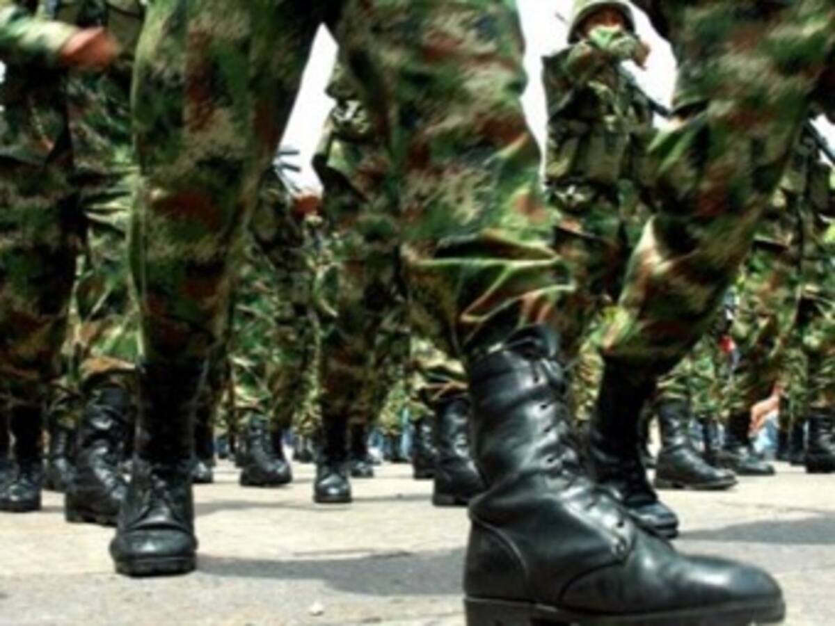 Fiscalía entregó restos de 15 víctimas de la violencia entre Antioquia y Córdoba